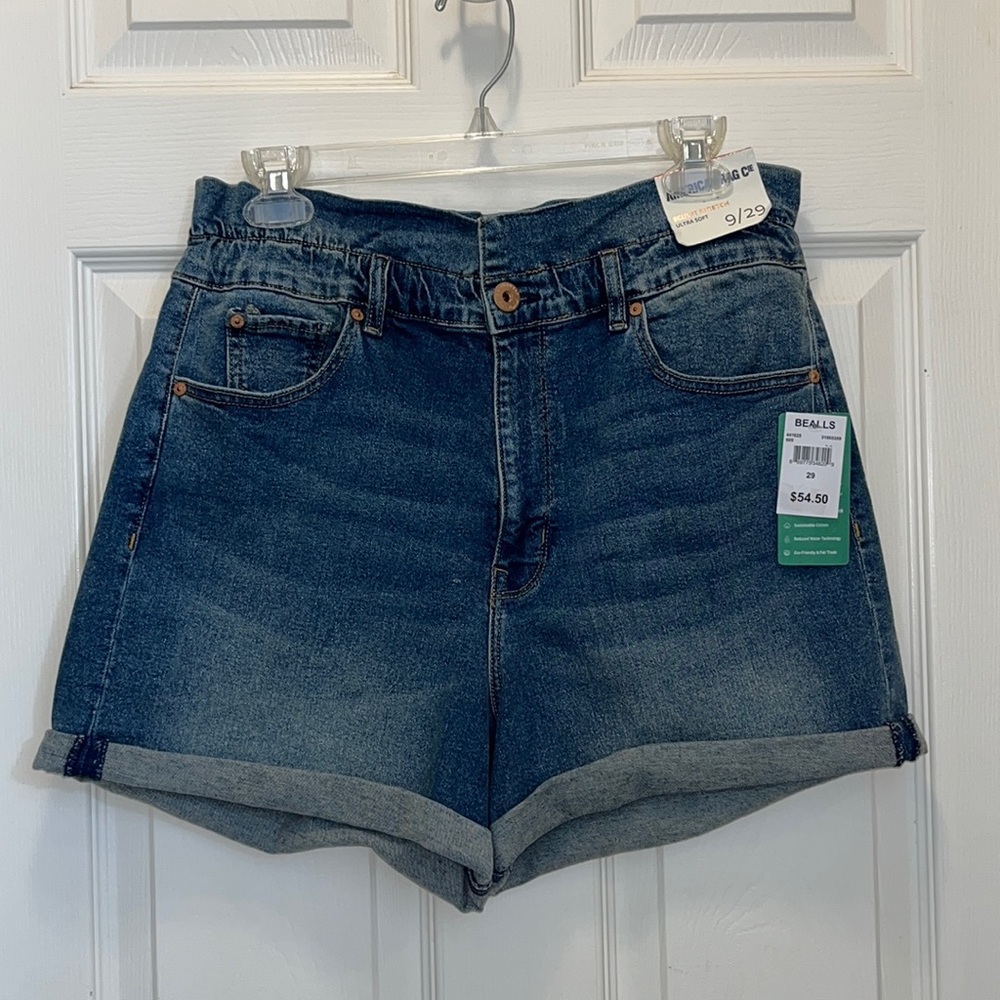American Rag denim shorts